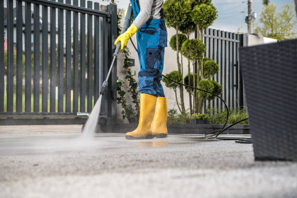 Professional Pressure Washing in Midway, UT